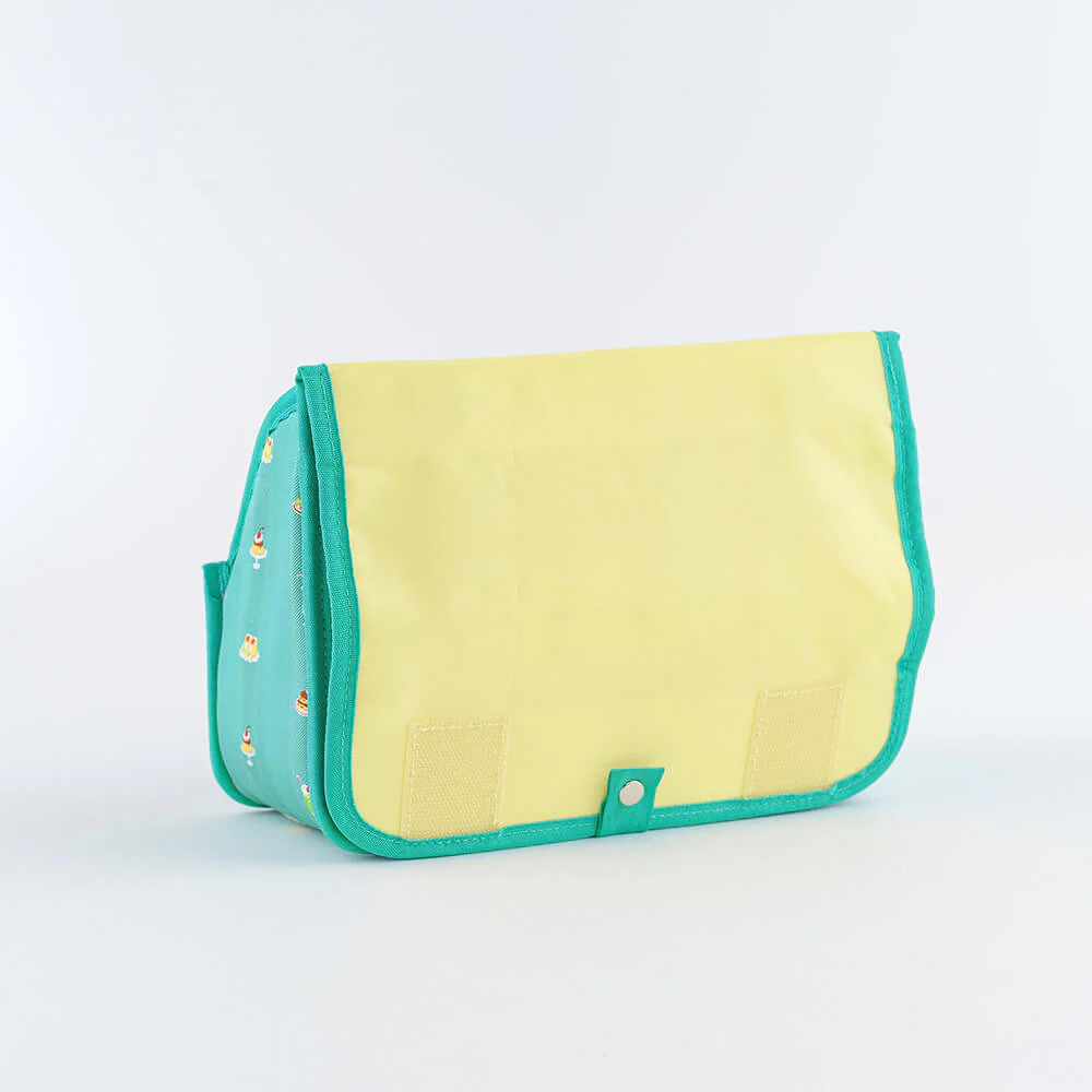 Organizer Hobonichi Techo Stappo | Bow & Tie: Cafe - Image 2