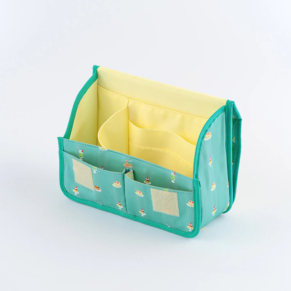 Organizer Hobonichi Techo Stappo | Bow & Tie: Cafe - Image 3