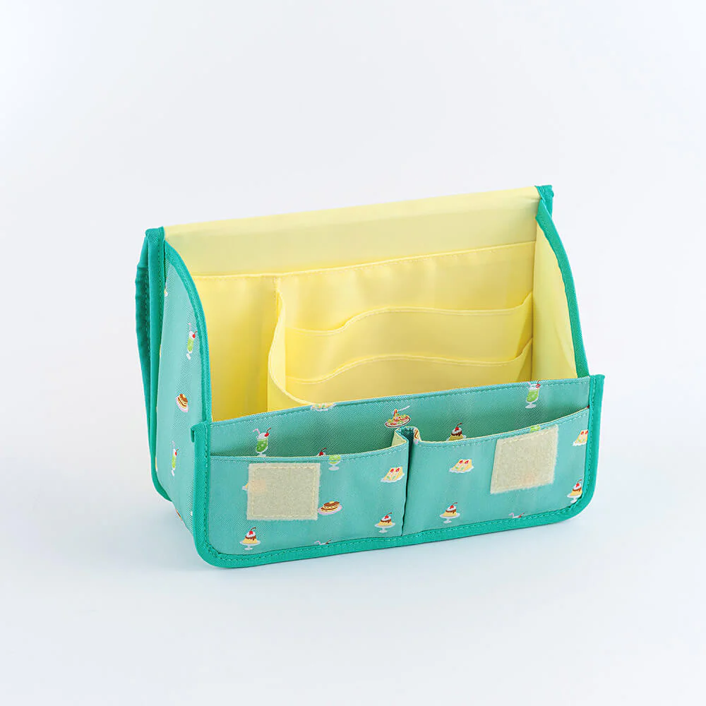 Organizer Hobonichi Techo Stappo | Bow & Tie: Cafe - Image 5