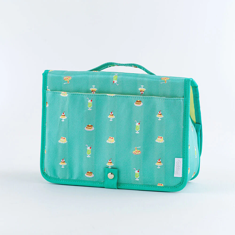 Organizer Hobonichi Techo Stappo | Bow & Tie: Cafe - Image 6