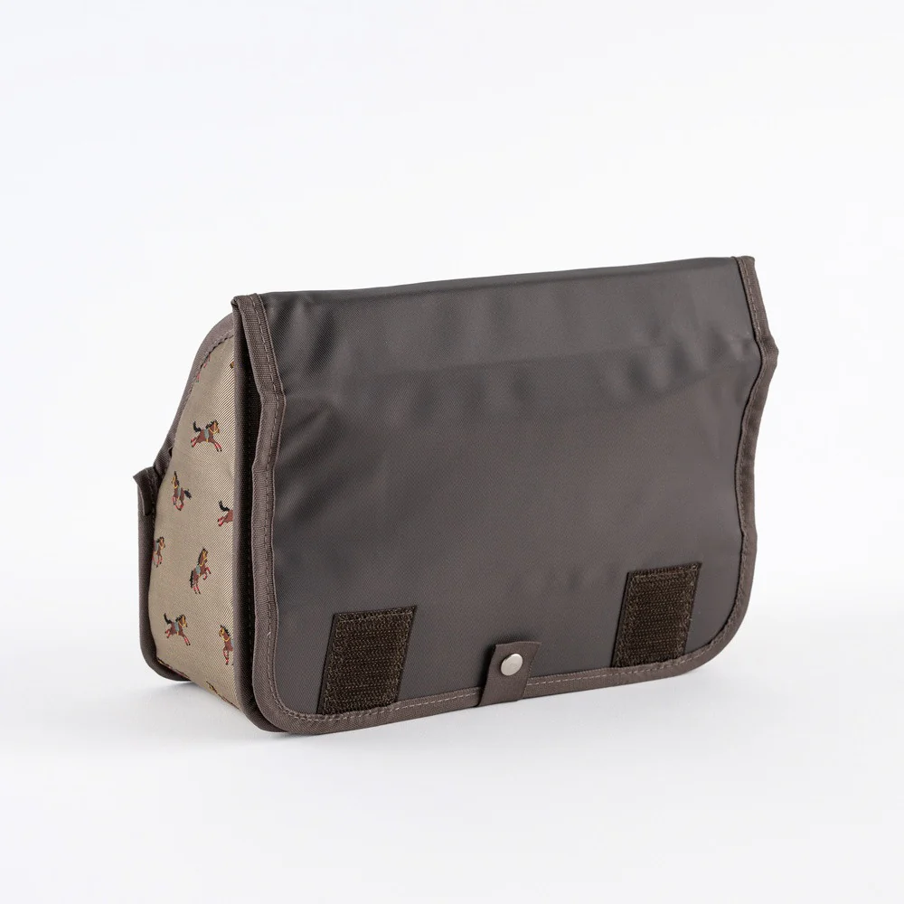 Organizer Hobonichi Techo Stappo | Bow & Tie: Galloping Horses - Image 5