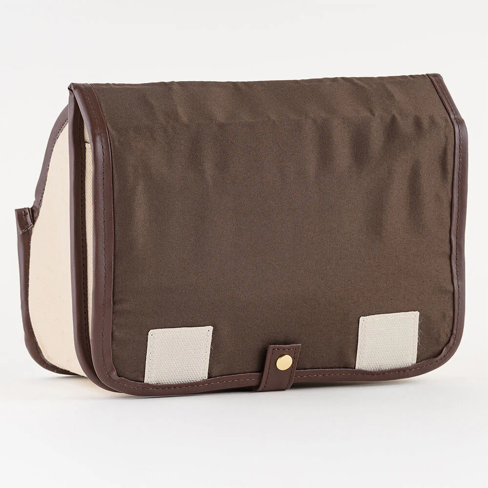 Organizer Hobonichi Techo Stappo | Canvas: Beż-Brąz - Image 9
