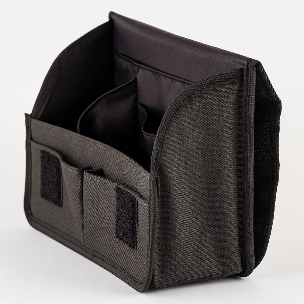 Organizer Hobonichi Techo Stappo | Czarny - Image 3