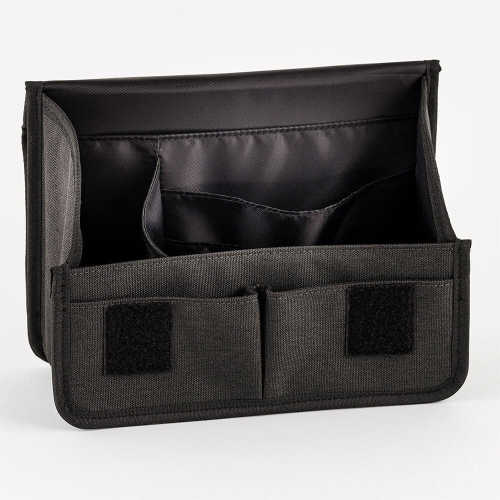 Organizer Hobonichi Techo Stappo | Czarny - Image 4