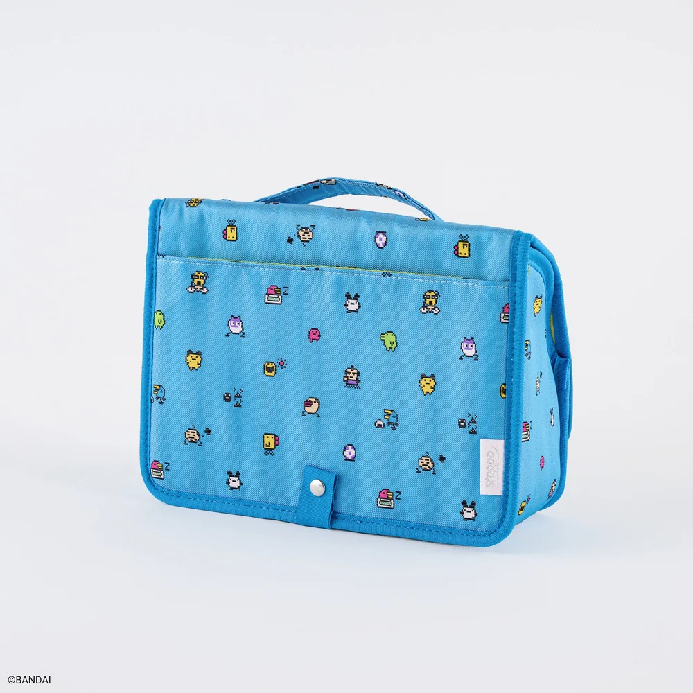 Organizer Hobonichi Techo Stappo | Tamagotchi: Our Tamagotchi - Image 2