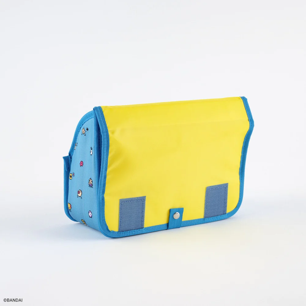 Organizer Hobonichi Techo Stappo | Tamagotchi: Our Tamagotchi - Image 3
