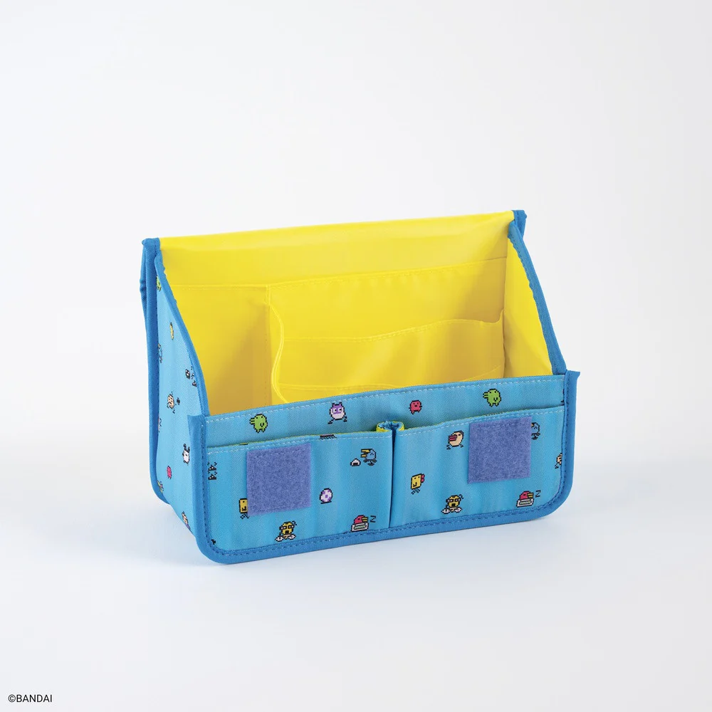 Organizer Hobonichi Techo Stappo | Tamagotchi: Our Tamagotchi - Image 4