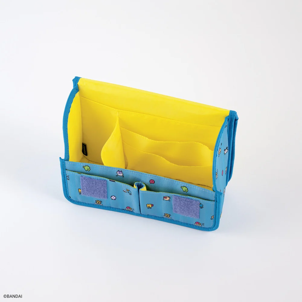 Organizer Hobonichi Techo Stappo | Tamagotchi: Our Tamagotchi - Image 5