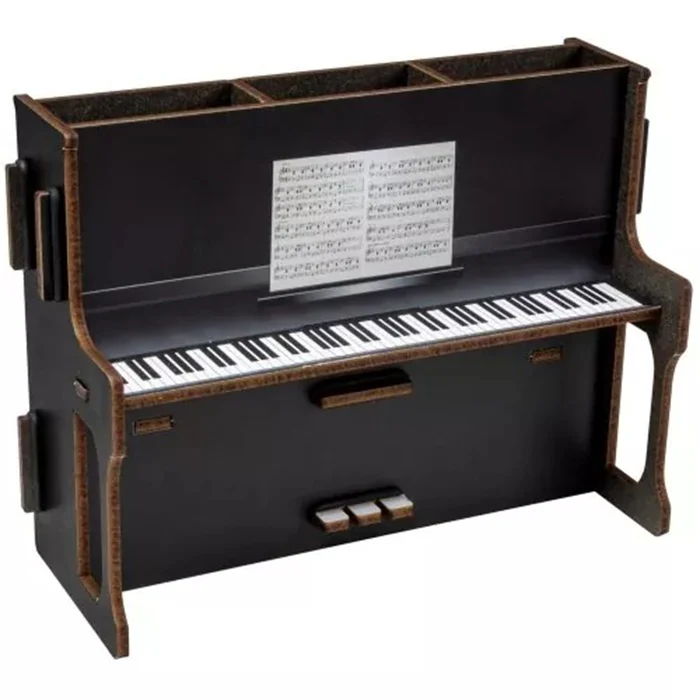 Organizer na biurko WERKHAUS | Pianino