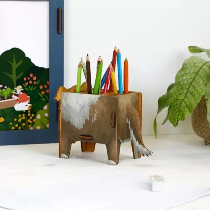 Organizer na biurko WERKHAUS | Pies - Image 3