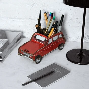 Organizer na biurko WERKHAUS | Renault R4 - Image 2