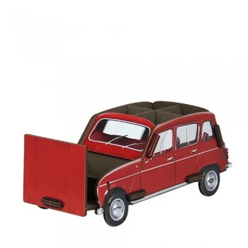 Organizer na biurko WERKHAUS | Renault R4 - Image 3