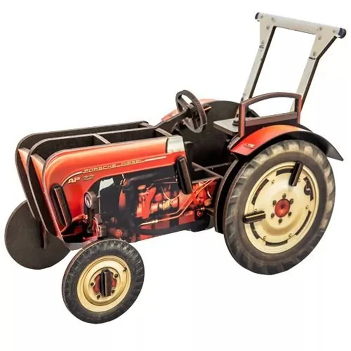 Organizer na biurko WERKHAUS | Traktor Porsche-Diesel AP22 - Image 2