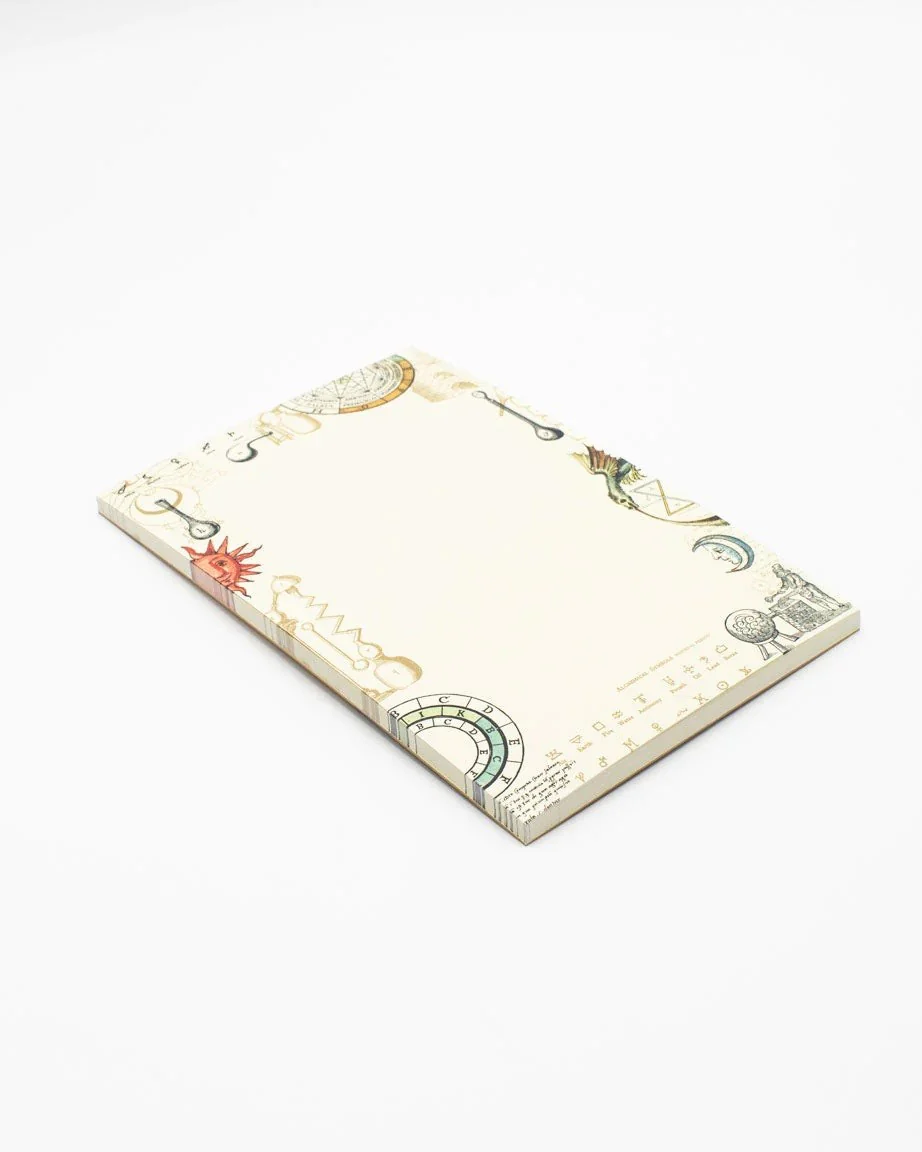 Pad Cognitive Surplus | Alchemia - Image 2