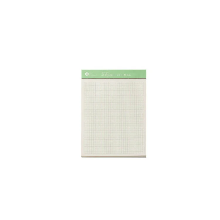 Pad Craft Design Technology | A6