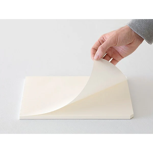 Pad MD Paper A4 | Cotton - Image 4