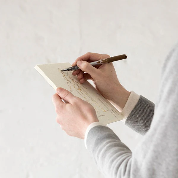 Pad MD Paper A5 | Kratka - Image 6