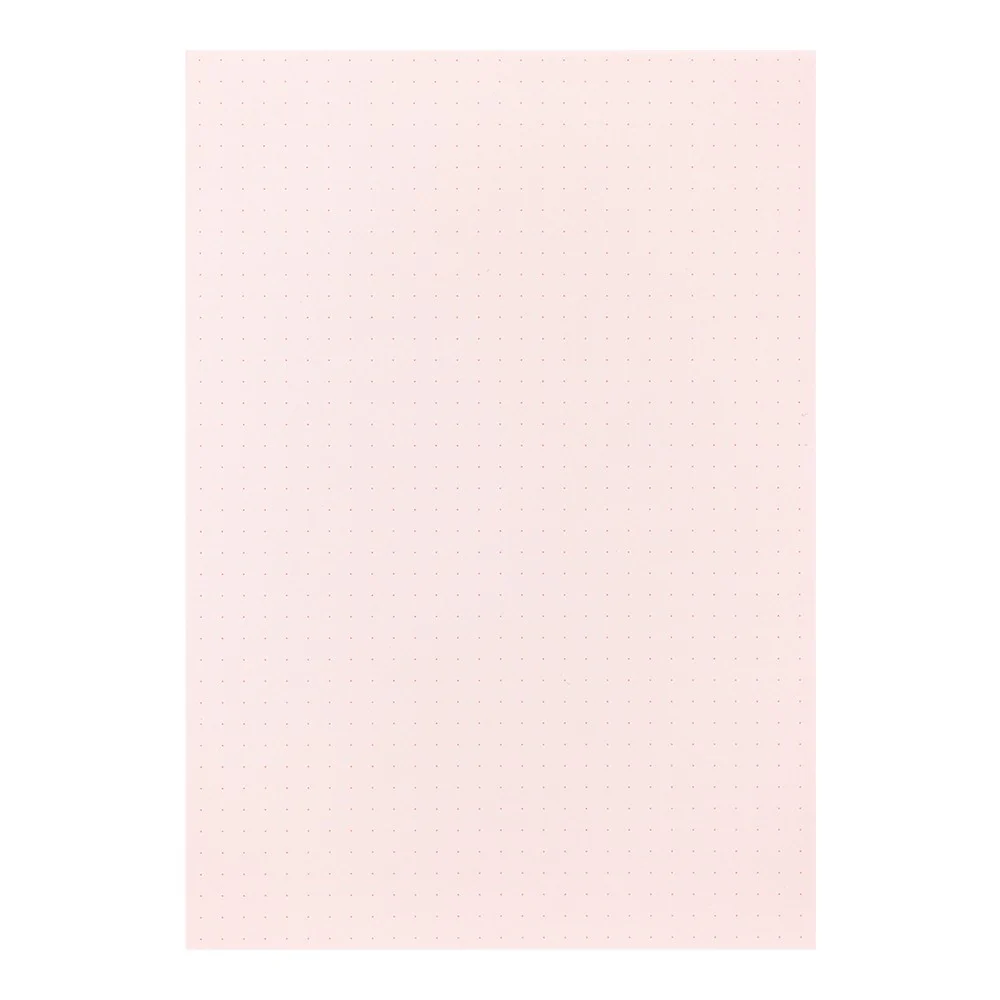 Pad Midori Color A5 | Kropki - Image 10