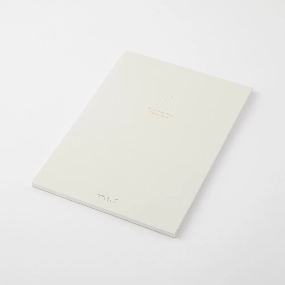 Pad Midori Color A5 | Kropki - Image 14