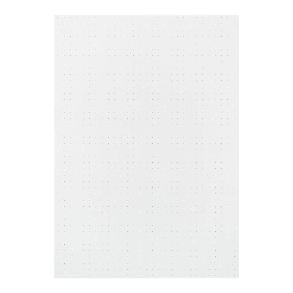 Pad Midori Color A5 | Kropki - Image 16