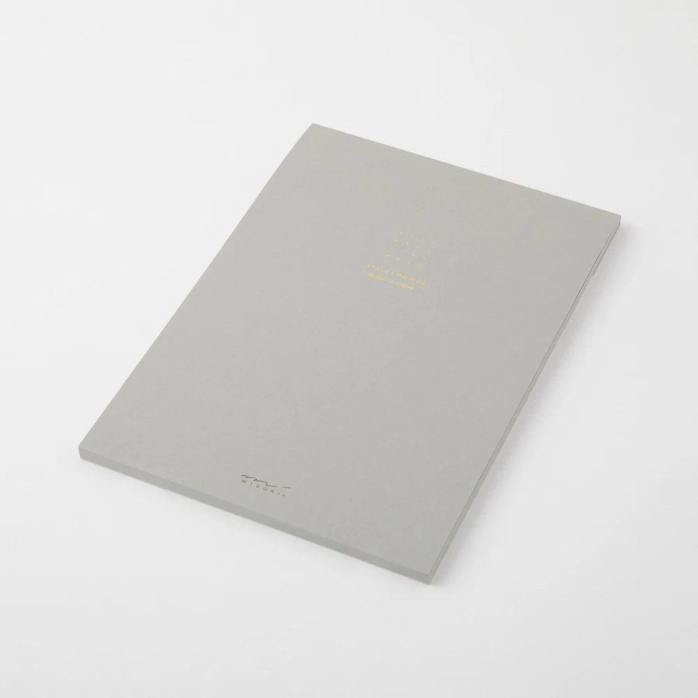 Pad Midori Color A5 | Kropki - Image 19