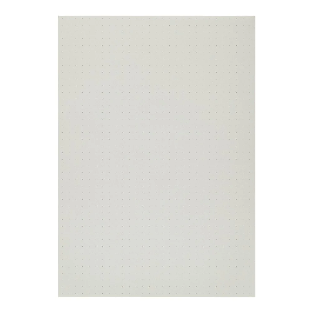 Pad Midori Color A5 | Kropki - Image 21