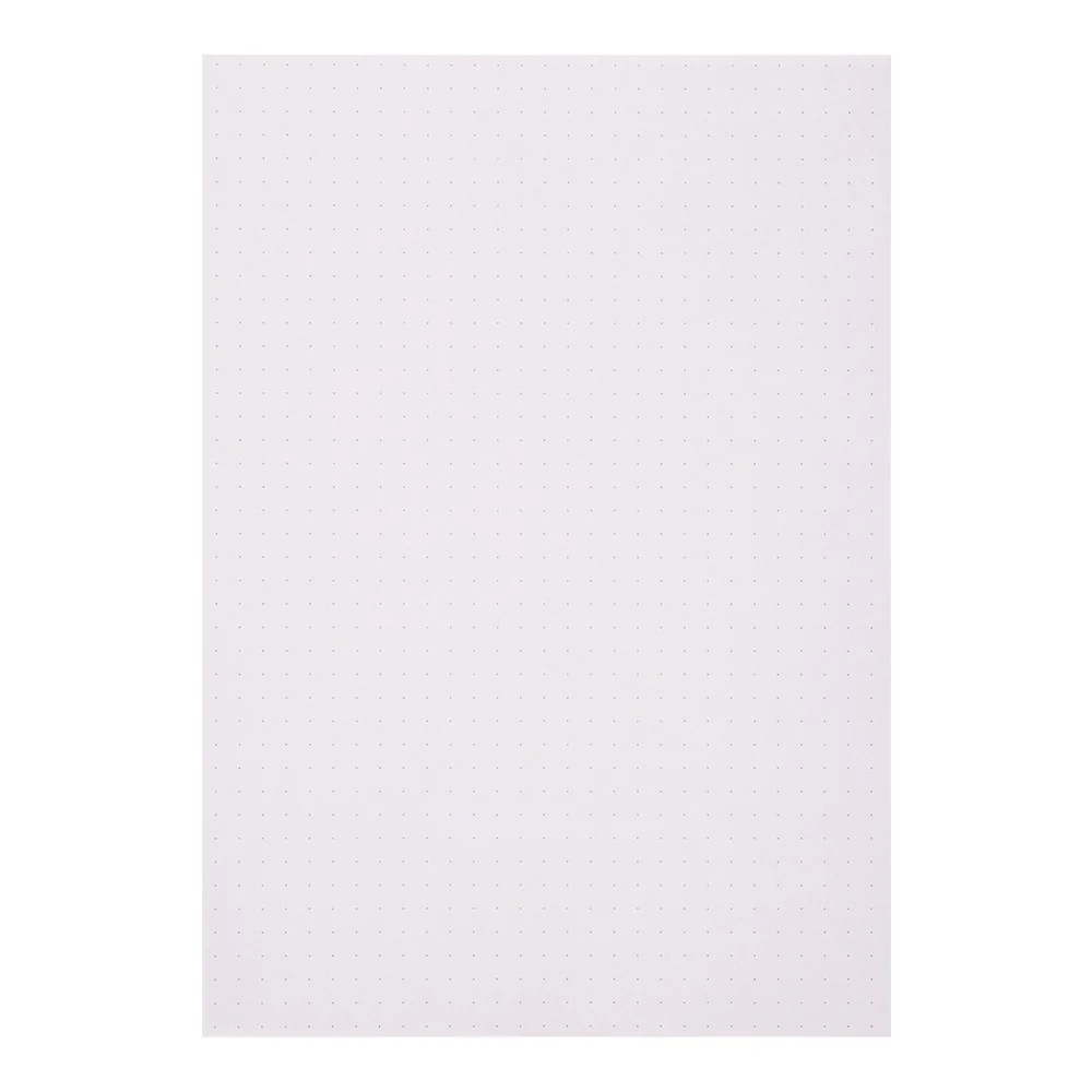 Pad Midori Color A5 | Kropki - Image 24