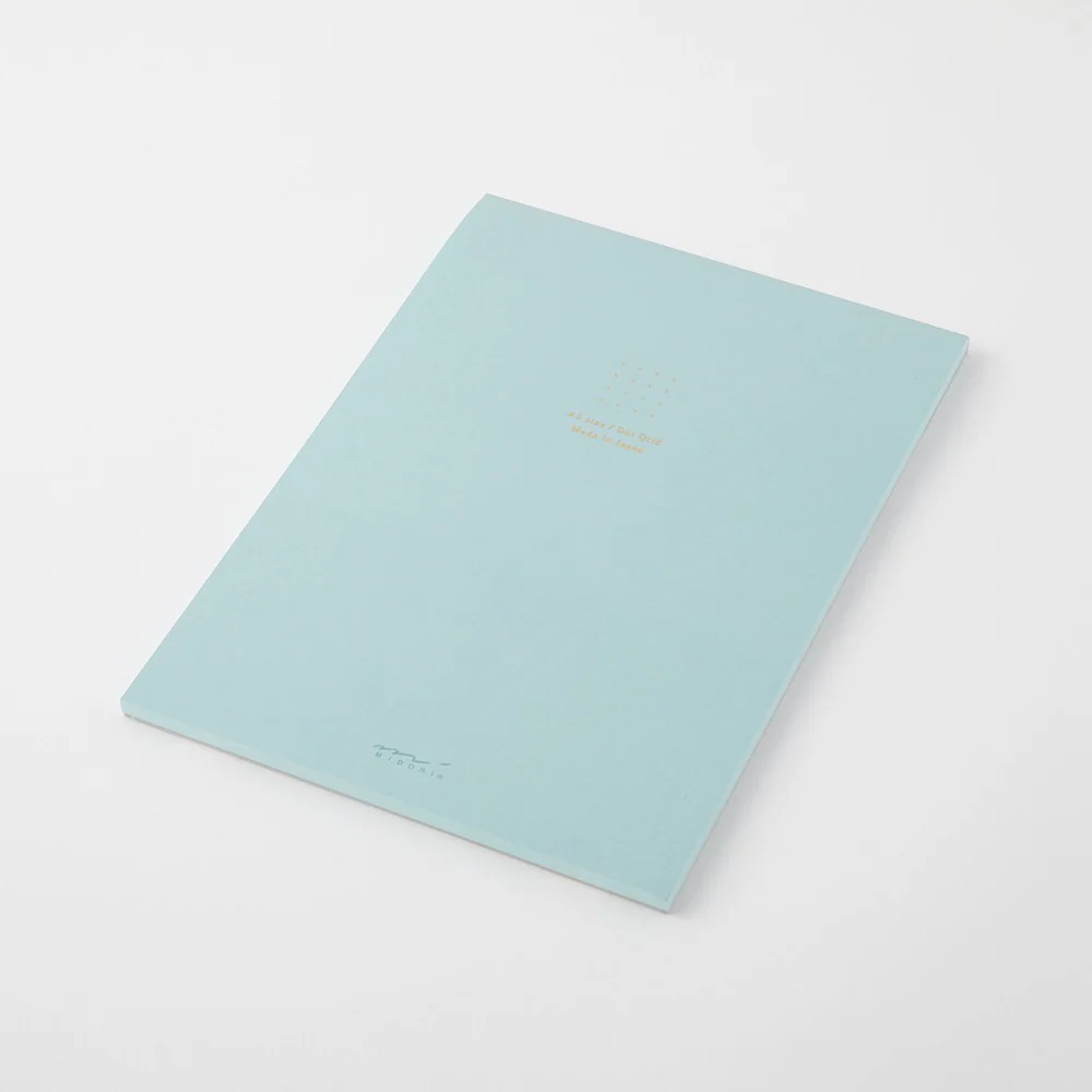 Pad Midori Color A5 | Kropki - Image 28
