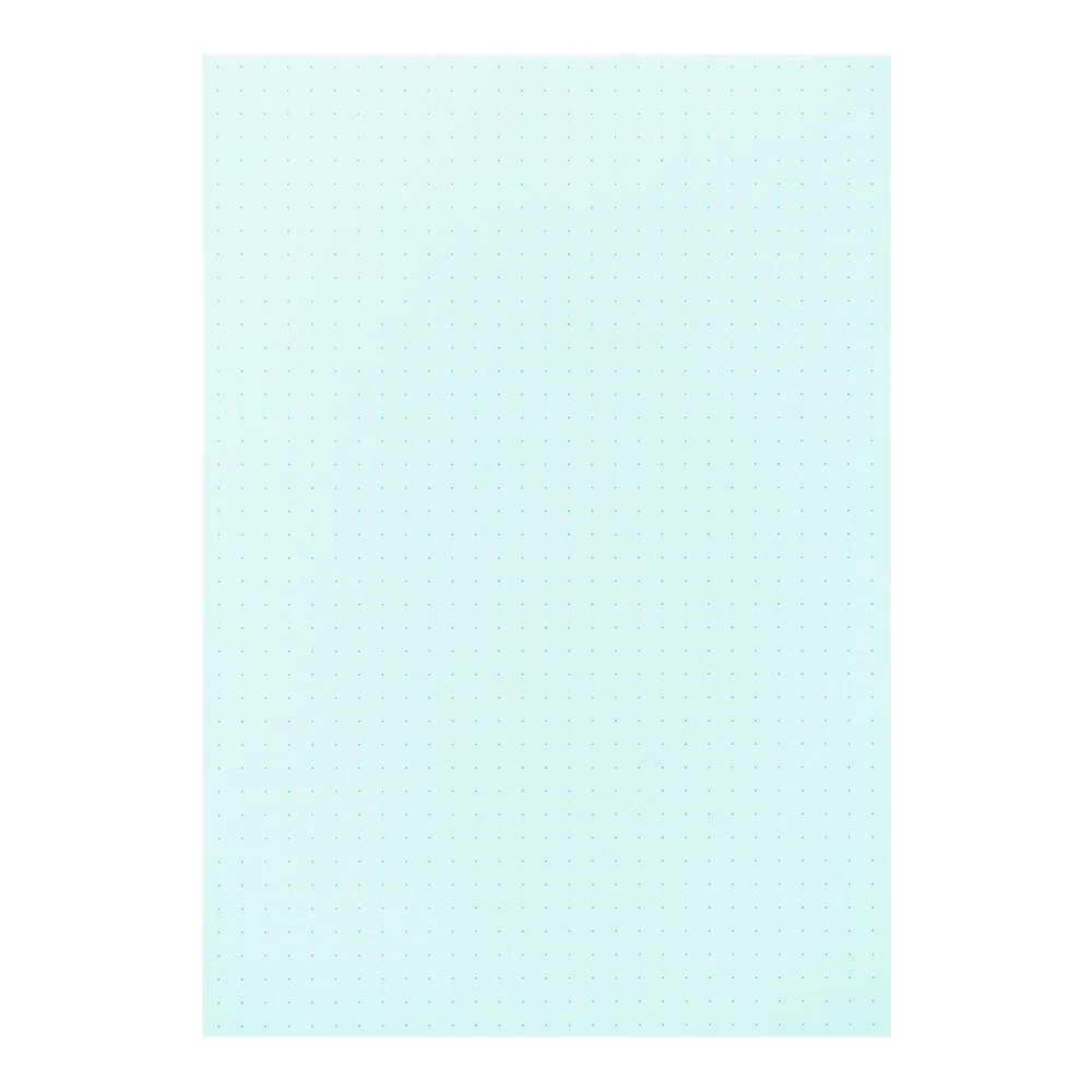 Pad Midori Color A5 | Kropki - Image 30