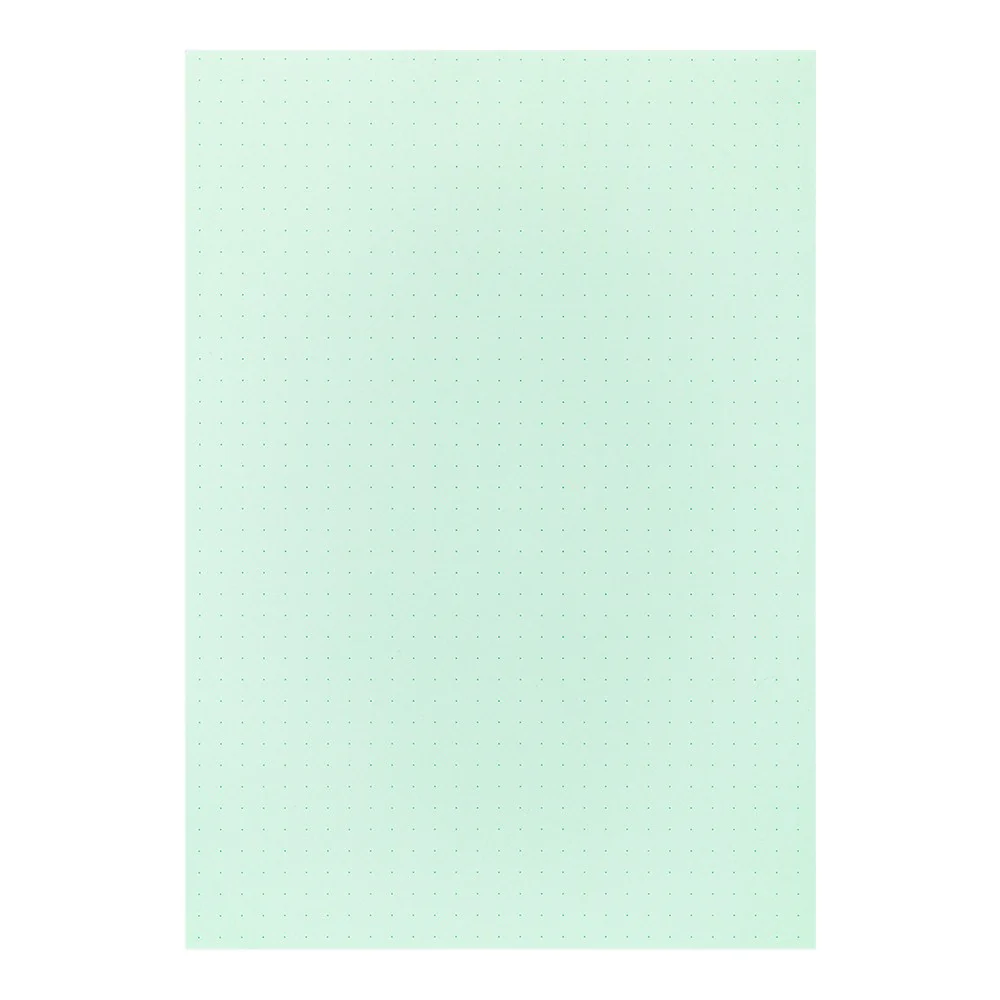 Pad Midori Color A5 | Kropki - Image 5