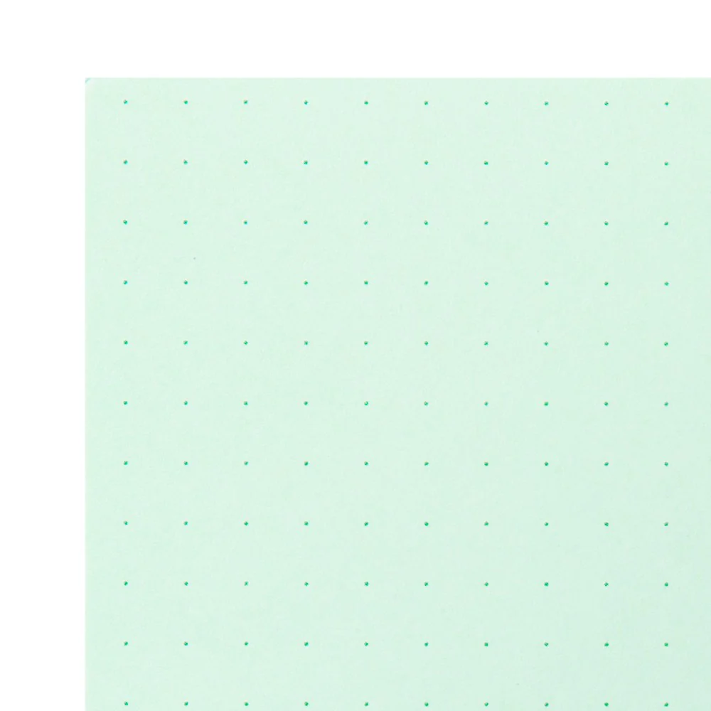 Pad Midori Color A5 | Kropki - Image 6