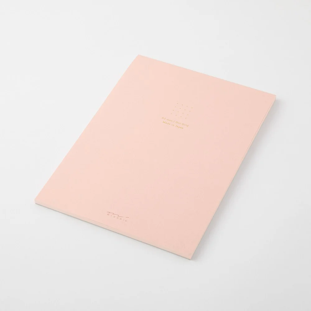 Pad Midori Color A5 | Kropki - Image 9