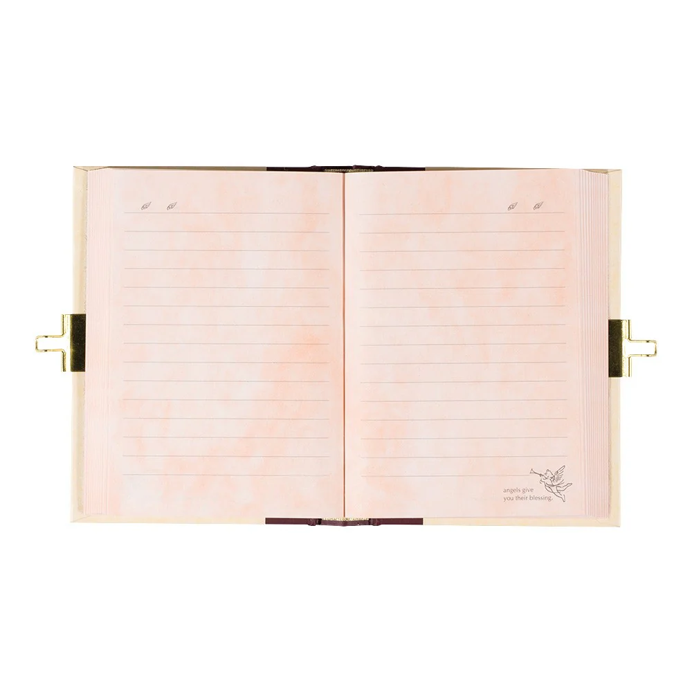 Pamiętnik Midori Key | Anioł - Image 8