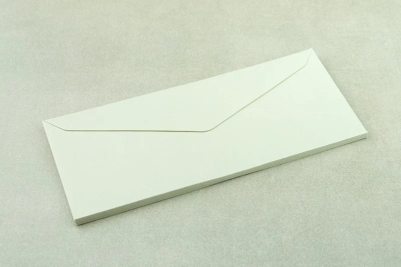 Papeteria Craft Design Technology Jabara Letter Set | Szara - Image 3