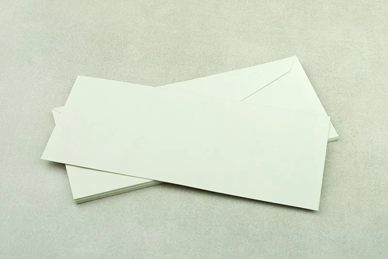 Papeteria Craft Design Technology Jabara Letter Set | Szara - Image 4
