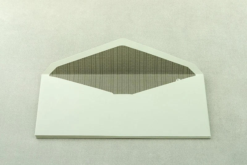 Papeteria Craft Design Technology Jabara Letter Set | Szara - Image 7