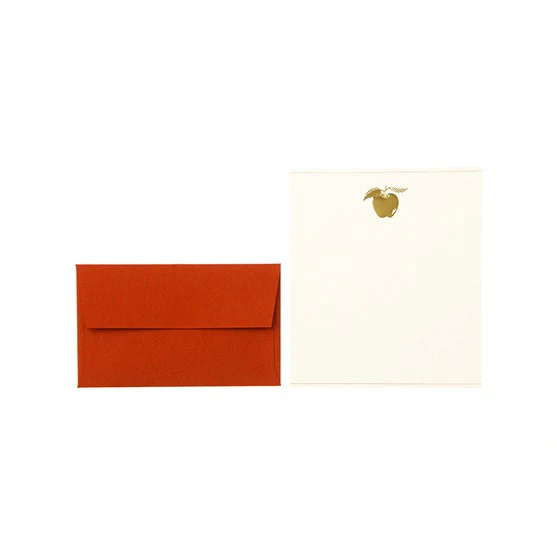 Papeteria Delfonics Letter Set A6