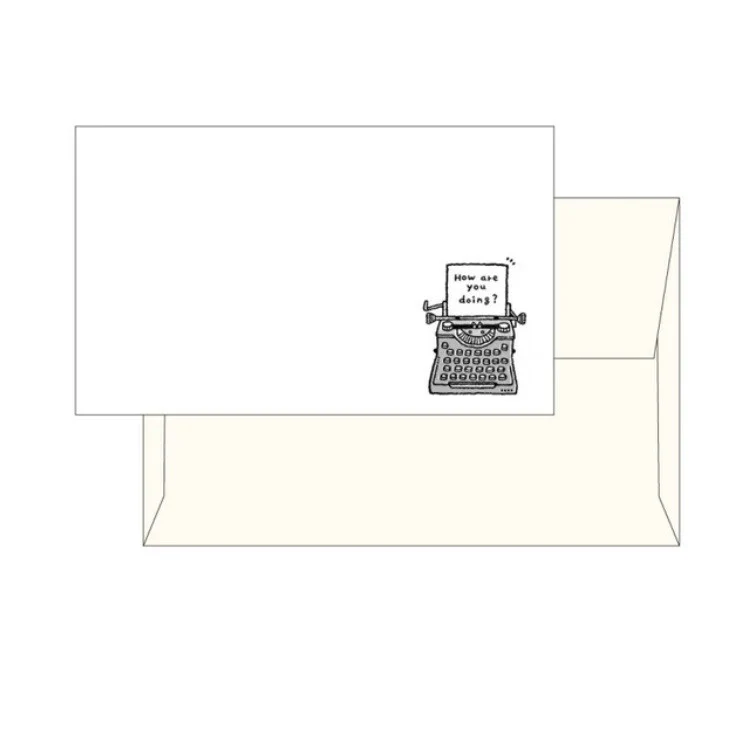 Papeteria Eric Small Things x Papier Platz