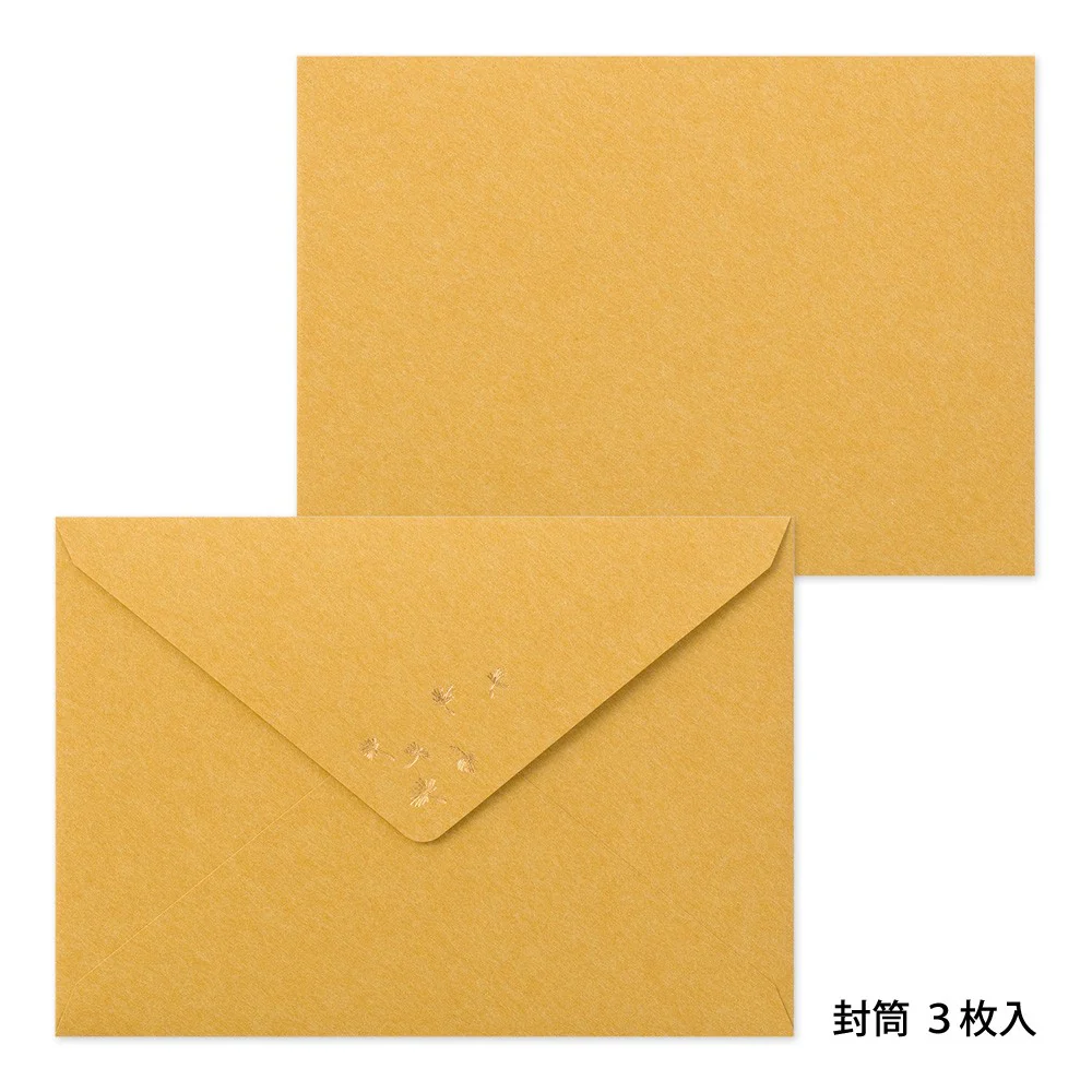 Papeteria Midori | Dmuchawce - Image 4