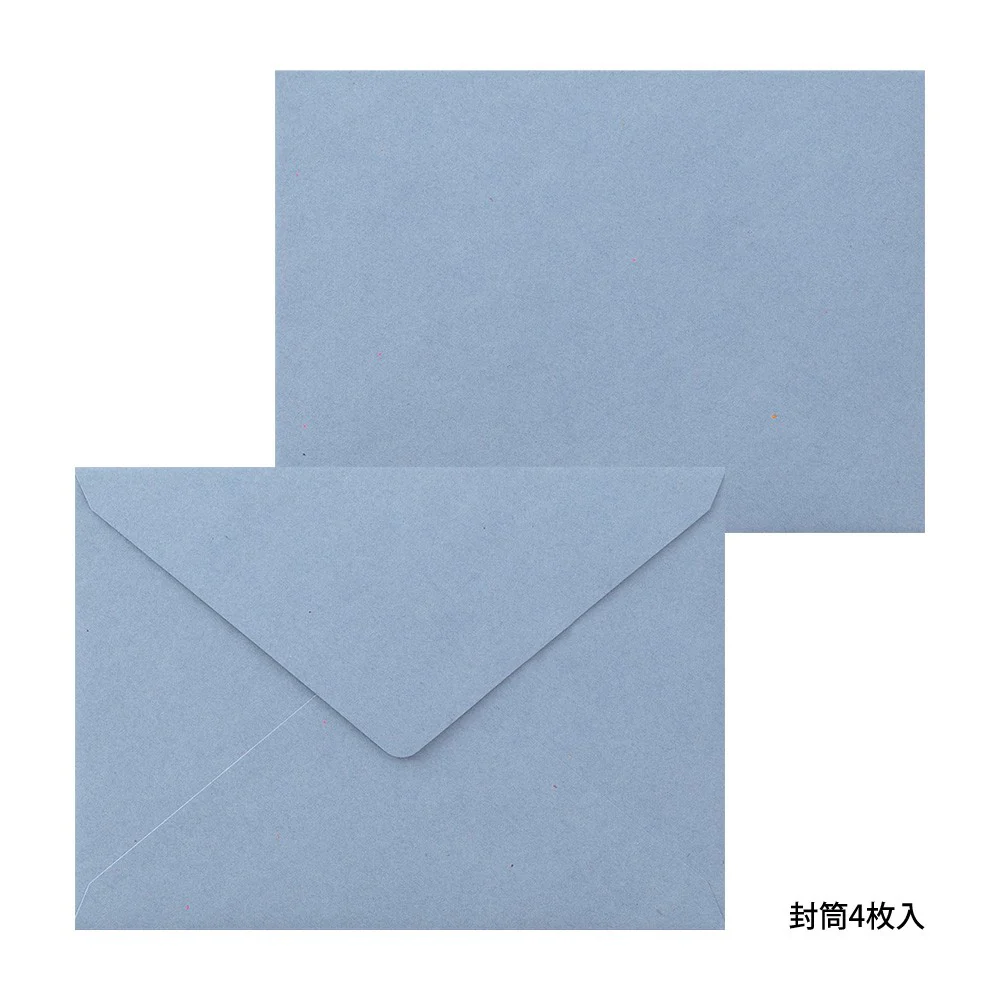 Papeteria Midori Leterpress | Cytryna - Image 3