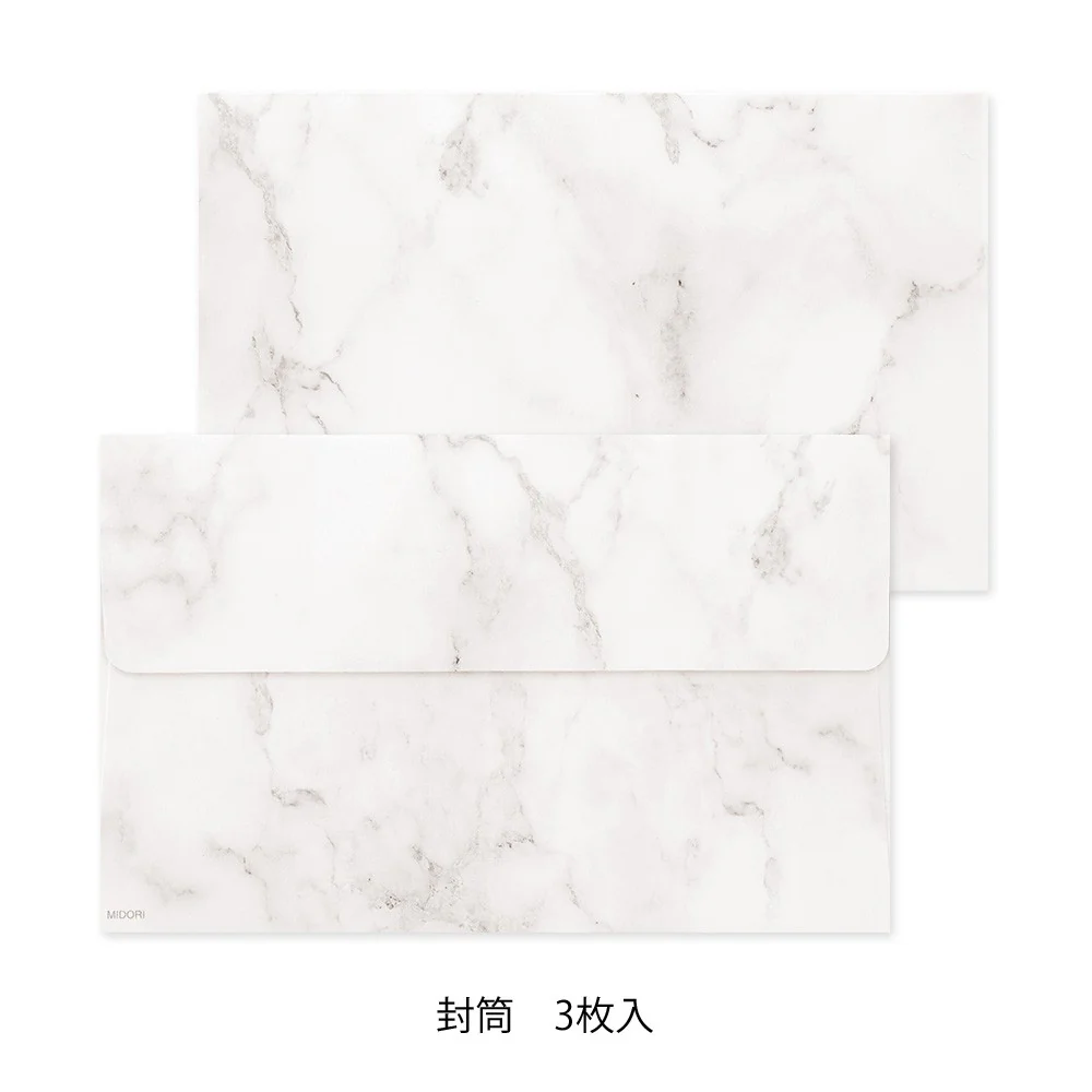 Papeteria Midori | Marmur - Image 4