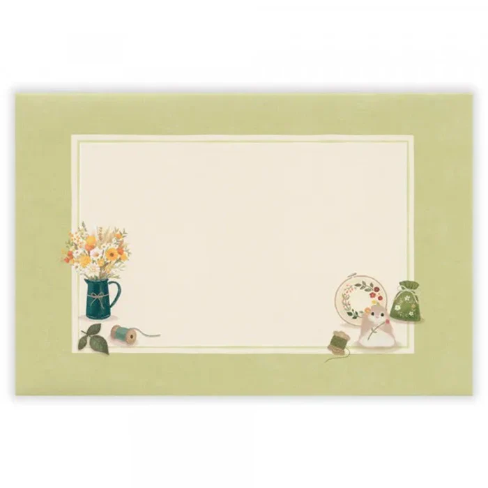 Papeteria Mattari Animals | Wiewiórki - Image 3