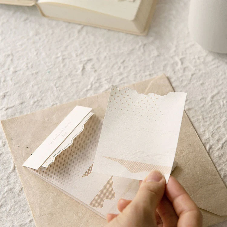 Papier do Journalingu | Kształty - Image 5