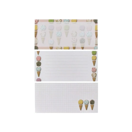 Papier Listowy Delfonics Antolpo - Image 6