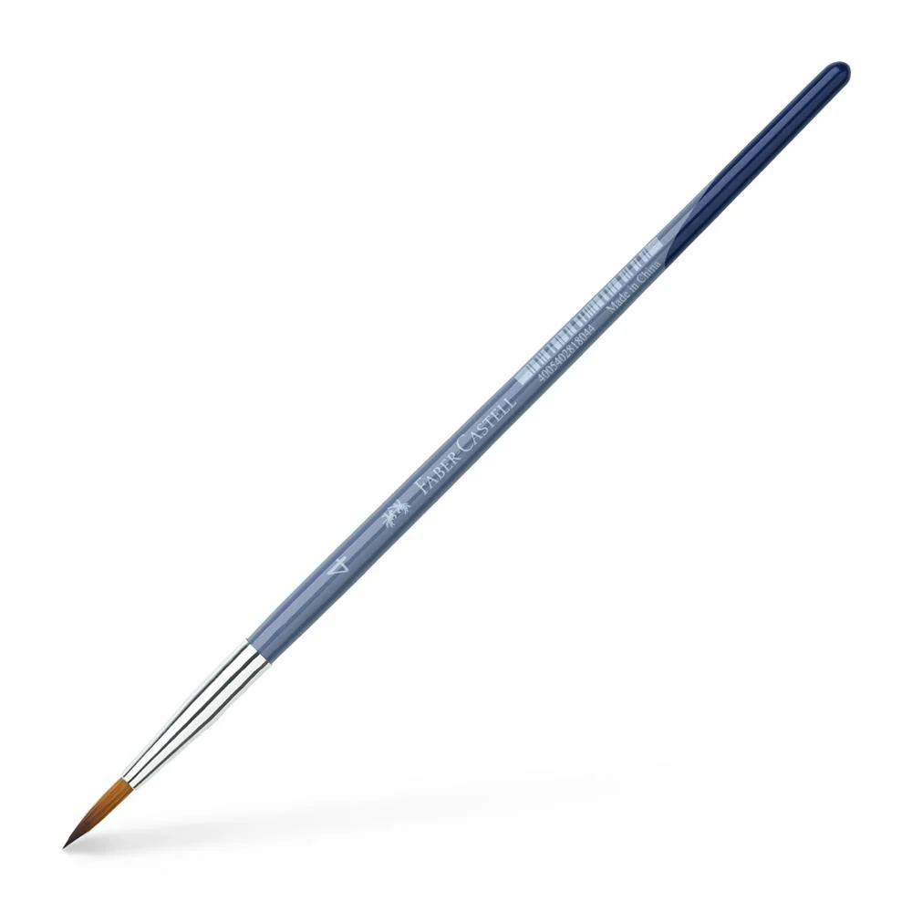 Pędzel Faber-Castell
