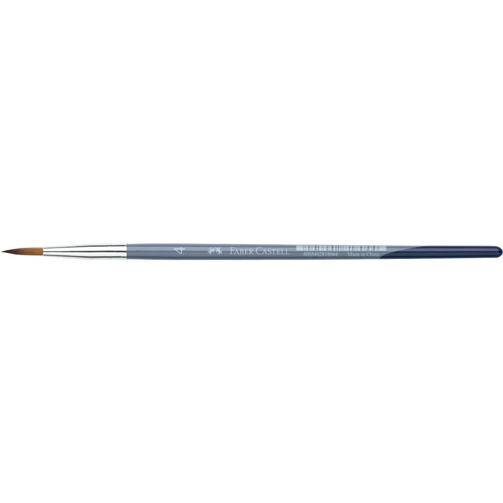 Pędzel Faber-Castell - Image 2