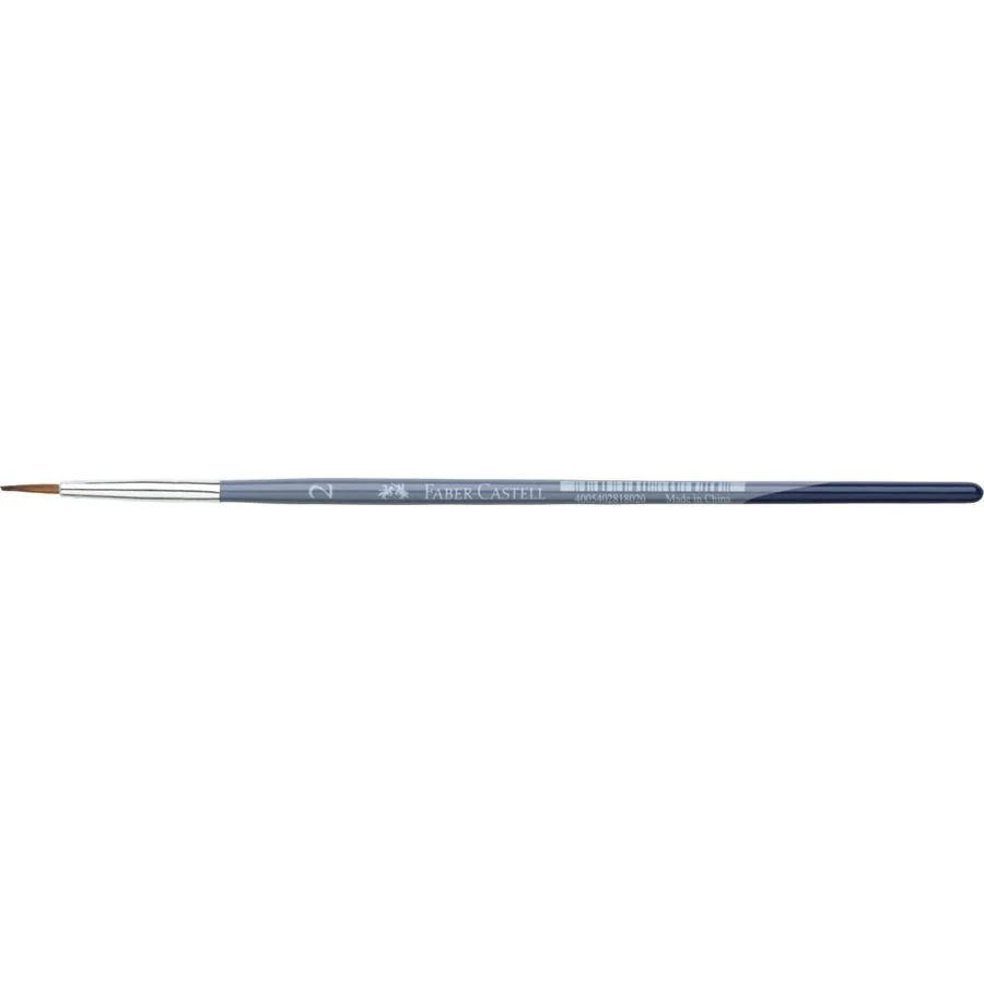 Pędzel Faber-Castell - Image 8