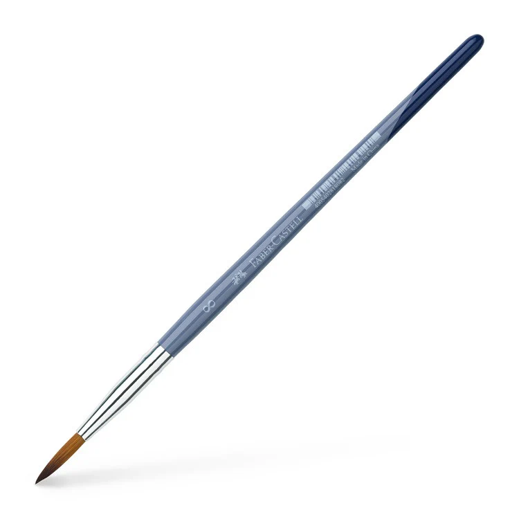 Pędzel Faber-Castell - Image 9