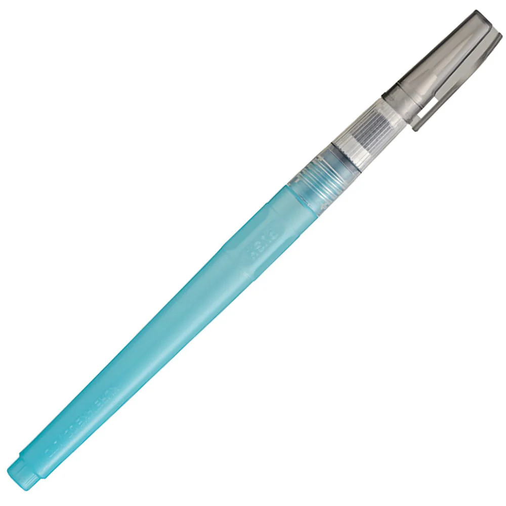 Pędzel wodny Kuretake Zig Brush H2O Menso | Large Tip - Image 2