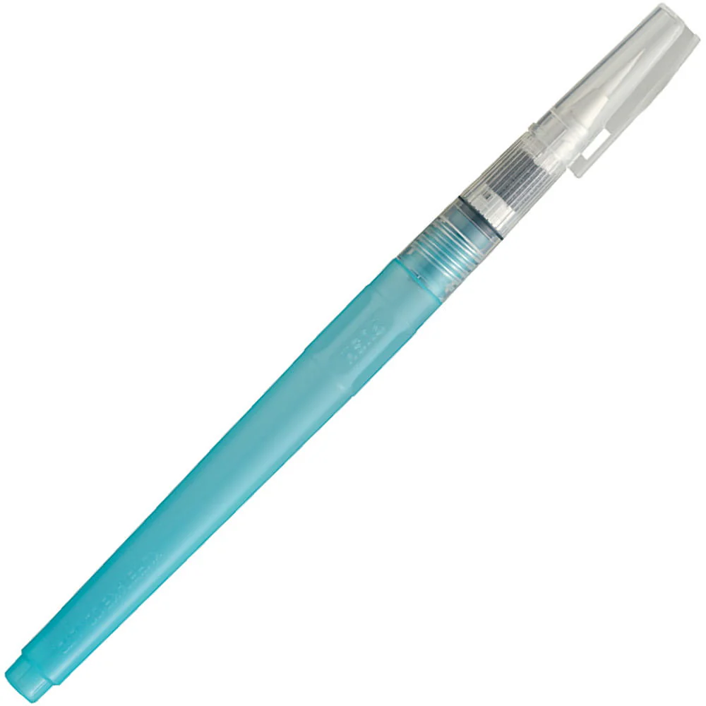 Pędzel wodny Kuretake Zig Brush H2O Menso | Small Tip - Image 2